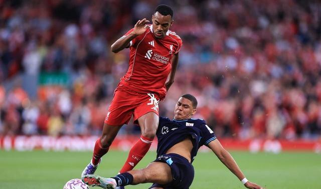 赛后体能课后；利物浦队长鼓劲备战全明星赛；球迷炸锅；细节决定成败 -九游网页版