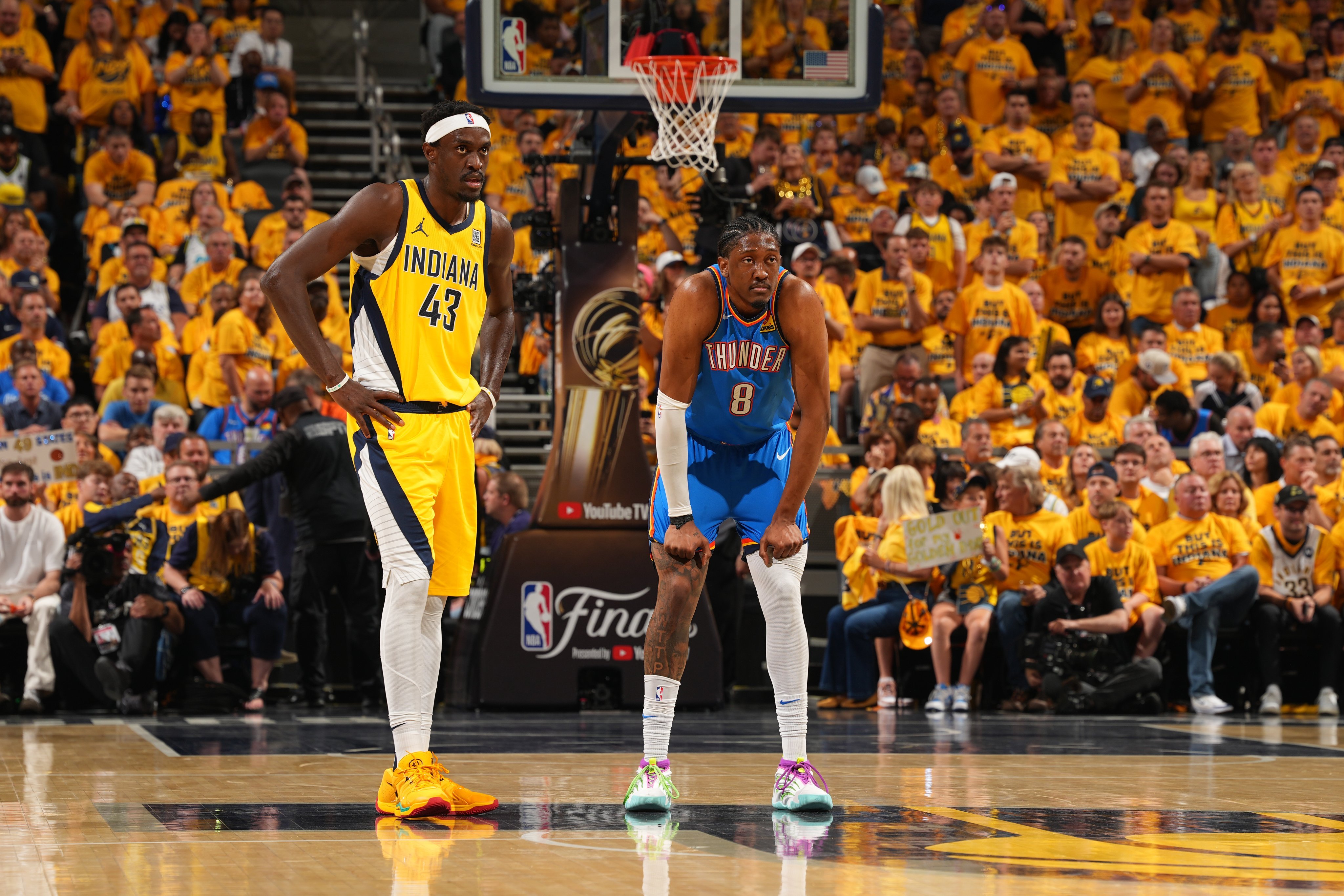 包含转折点丹佛掘金造点机会，NBA总决赛今晚攻防权衡，引发热议，纪律约束更严格的词条