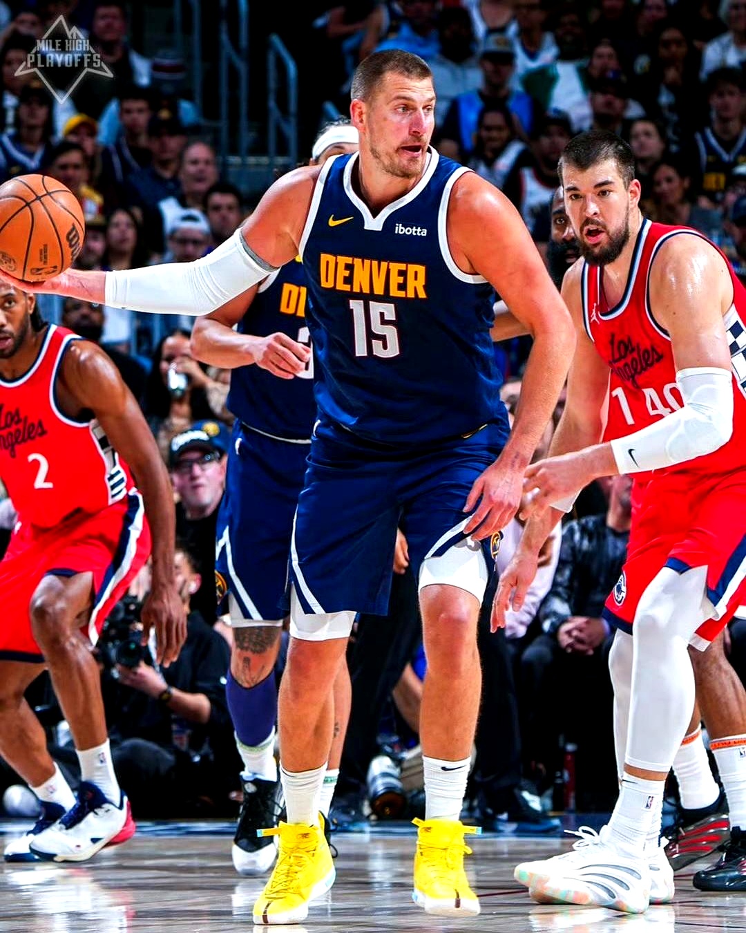 包含转折点丹佛掘金造点机会，NBA总决赛今晚攻防权衡，引发热议，纪律约束更严格的词条