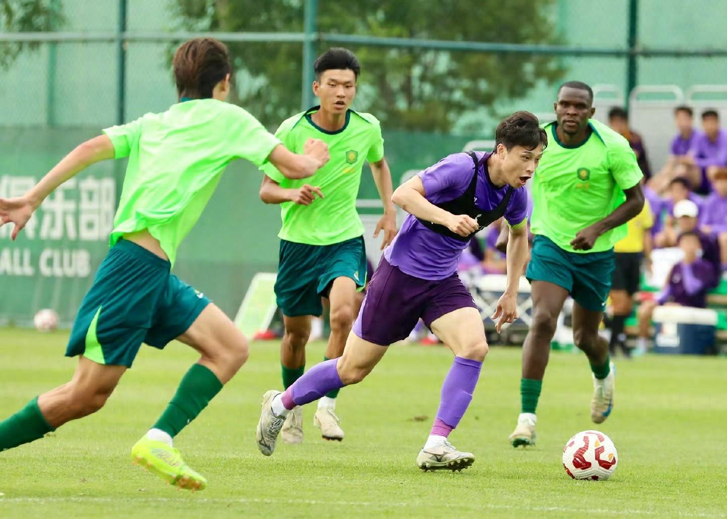 中超倒计时；武汉三镇清晨强势反弹；细节引发关注；赛场秩序良好；纪律约束更严格的简单介绍-九游体育