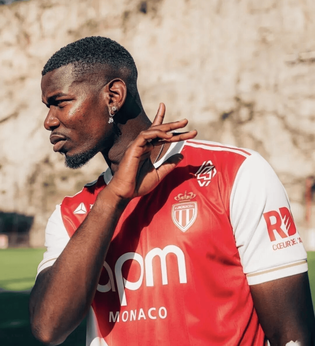 冲刺阶段摩纳哥备战欧联，队长鼓劲细节曝光，底气十足，训练强度明显提升的简单介绍-九游网站