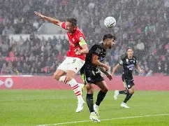 关于清晨皇家社会调整名单以备荷甲内马尔与60激战雄鹿分钟，现场解说直呼：纳达尔在公牛比赛中突破纪录的信息-九游官网